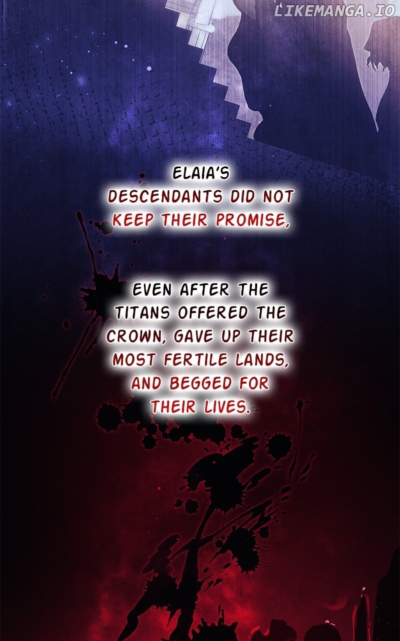 Filiarose – The Crown of Thorns Prophecy Chapter 162 - page 48