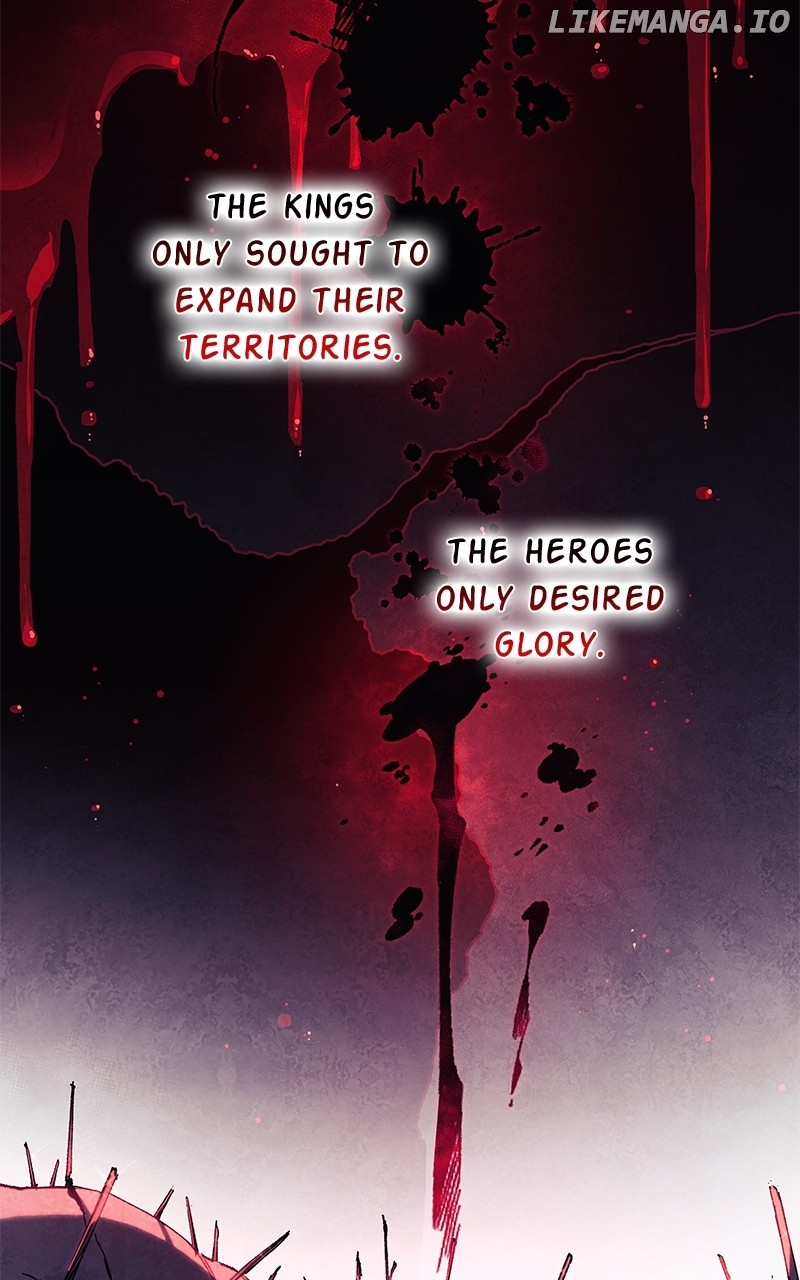 Filiarose – The Crown of Thorns Prophecy Chapter 162 - page 49