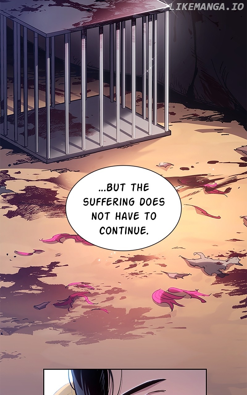 Filiarose – The Crown of Thorns Prophecy Chapter 162 - page 62