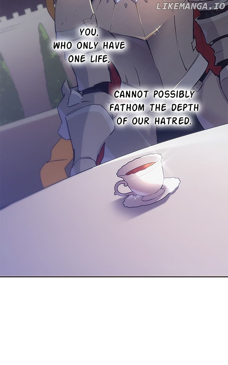 Filiarose – The Crown of Thorns Prophecy Chapter 162 - page 72