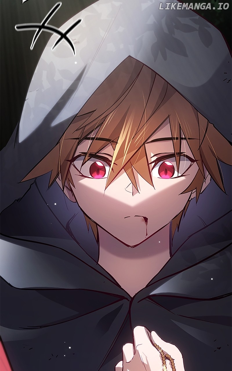 Filiarose – The Crown of Thorns Prophecy Chapter 162 - page 83