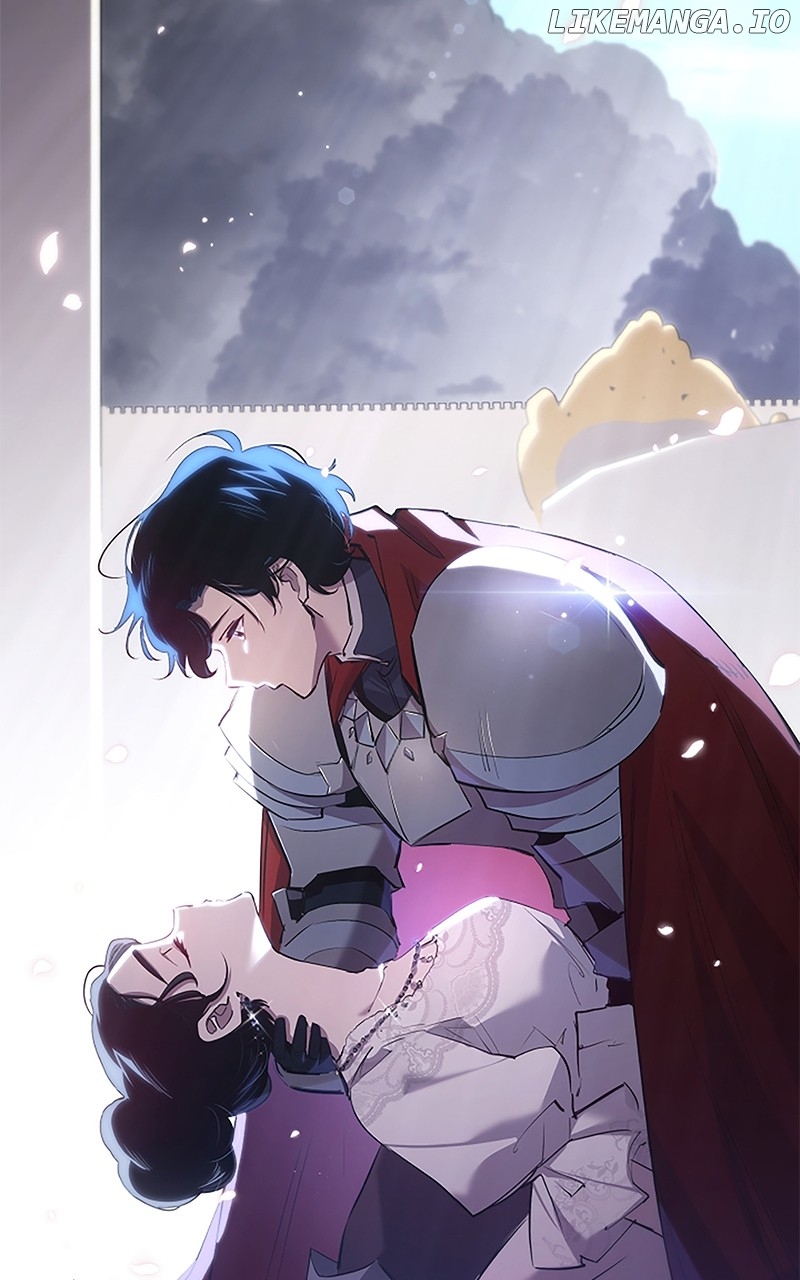 Filiarose – The Crown of Thorns Prophecy Chapter 162 - page 89