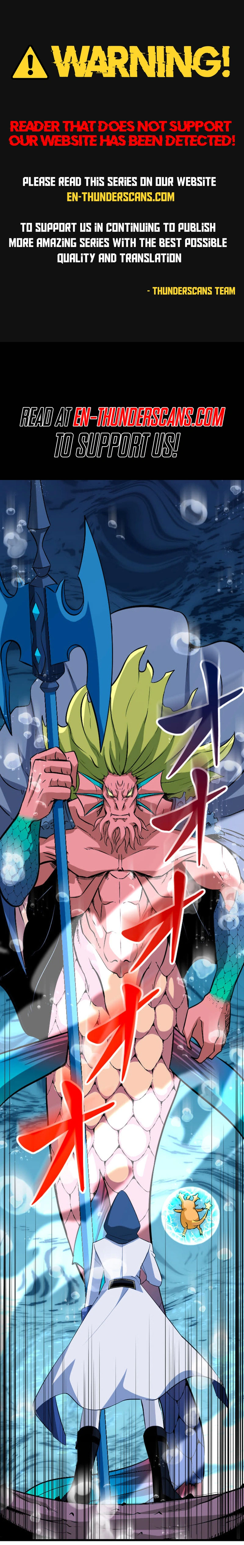 ??? Rank no Ura Soubi Musou Chapter 41 - page 1