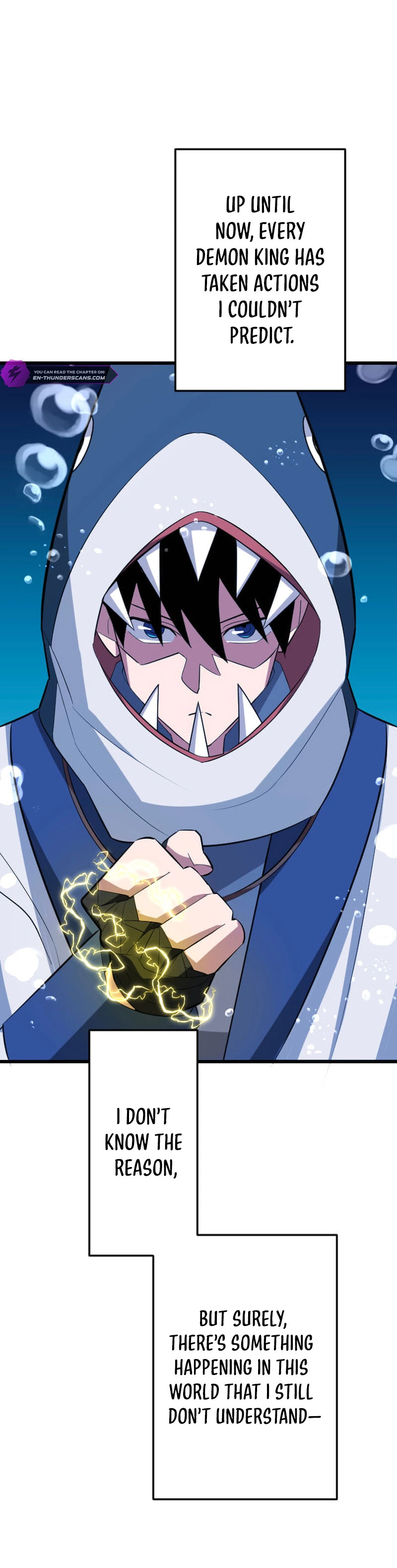 ??? Rank no Ura Soubi Musou Chapter 41 - page 2