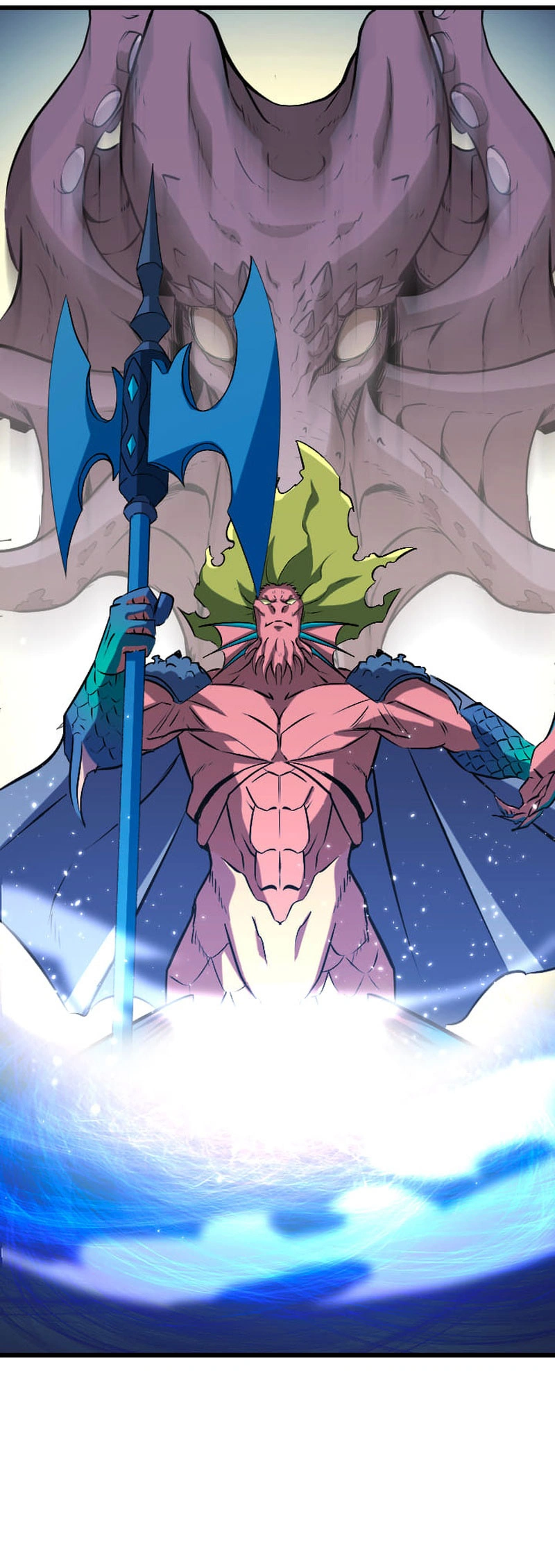 ??? Rank no Ura Soubi Musou Chapter 41 - page 23