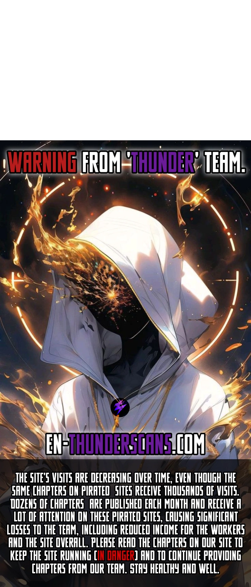 ??? Rank no Ura Soubi Musou Chapter 42 - page 34