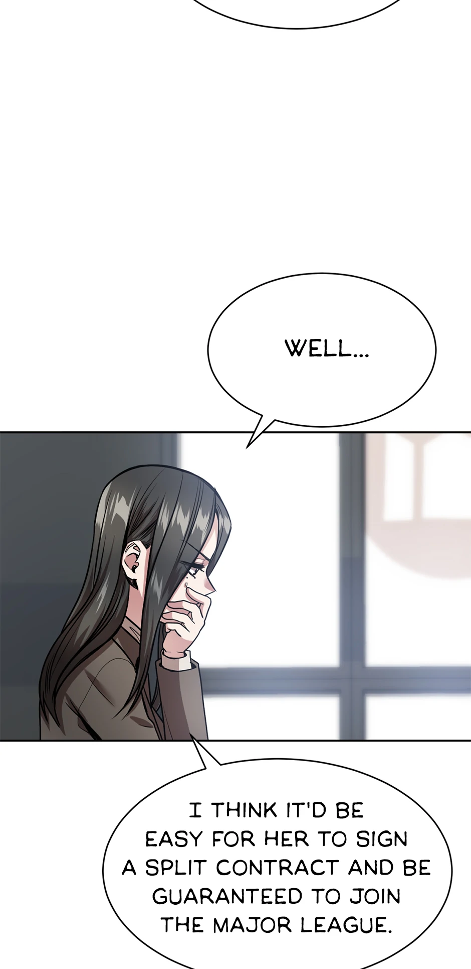 Lead Draft Chapter 25 - page 71