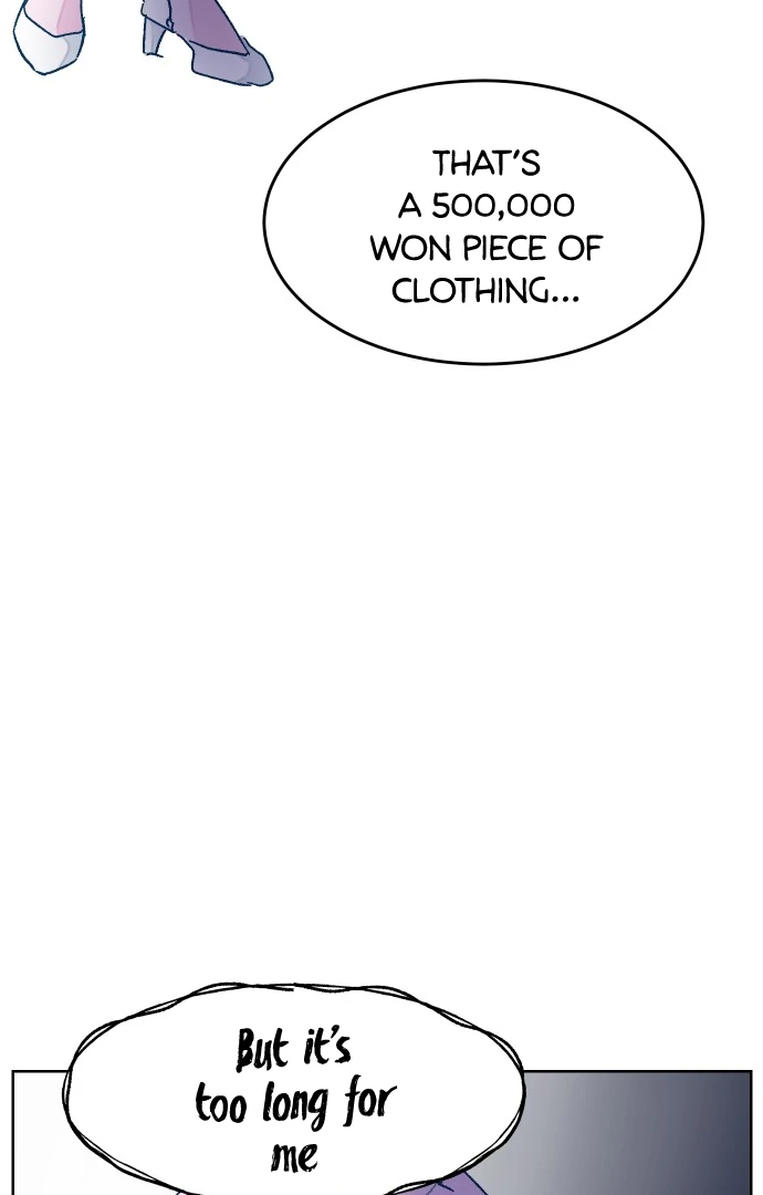 The city where the moon doesn't rise Chapter 7 - page 18