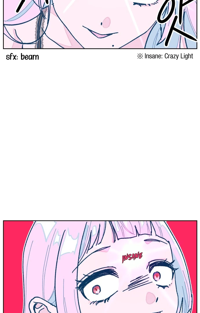 The city where the moon doesn't rise Chapter 7 - page 26