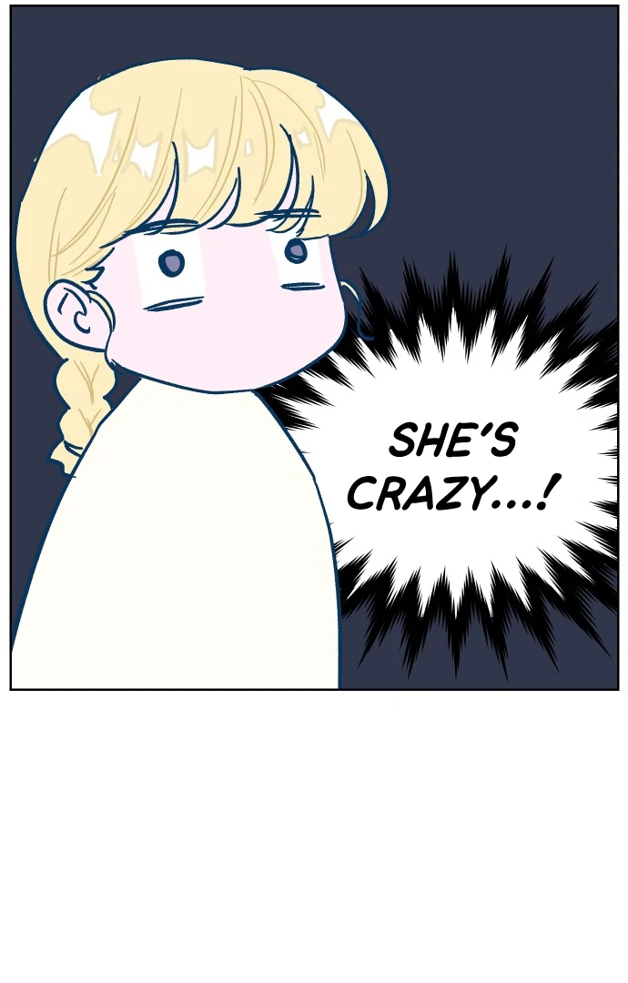 The city where the moon doesn't rise Chapter 7 - page 40