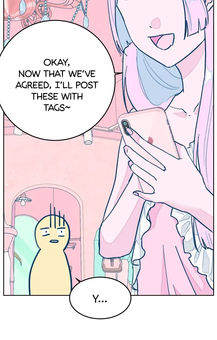 The city where the moon doesn't rise Chapter 7 - page 43