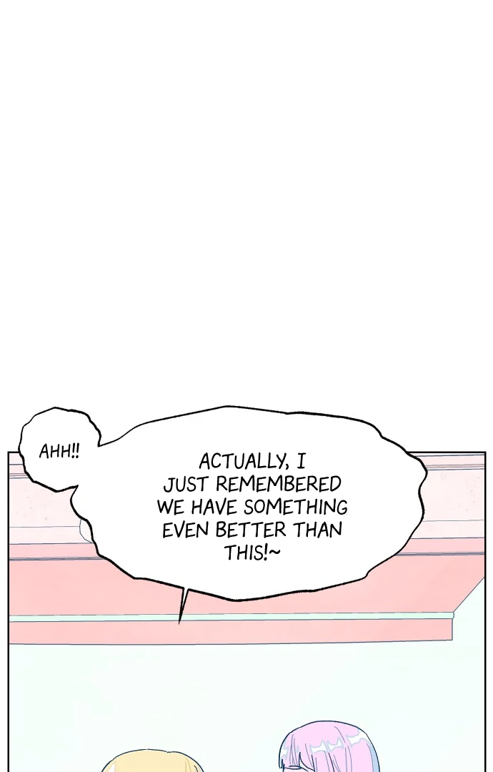 The city where the moon doesn't rise Chapter 7 - page 52