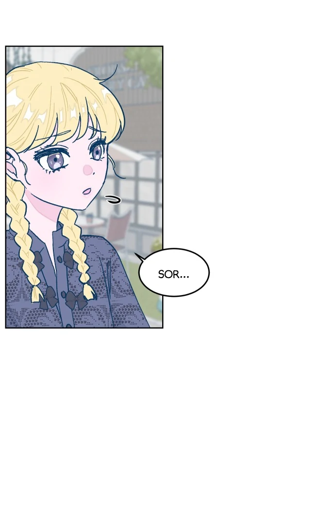 The city where the moon doesn't rise Chapter 7 - page 61