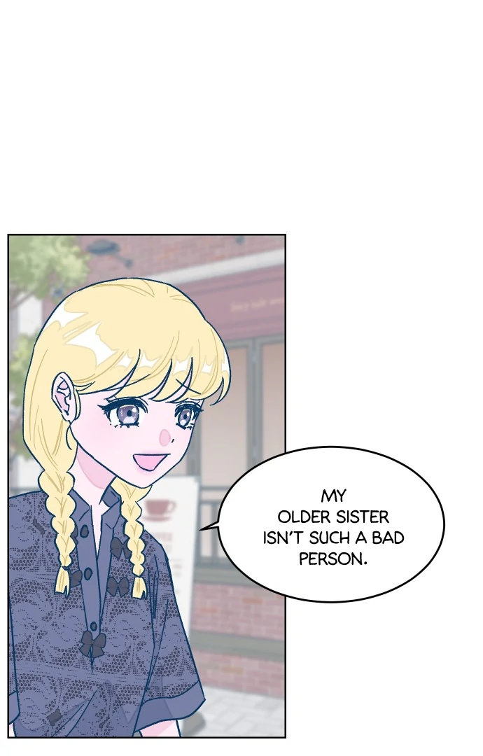 The city where the moon doesn't rise Chapter 7 - page 64