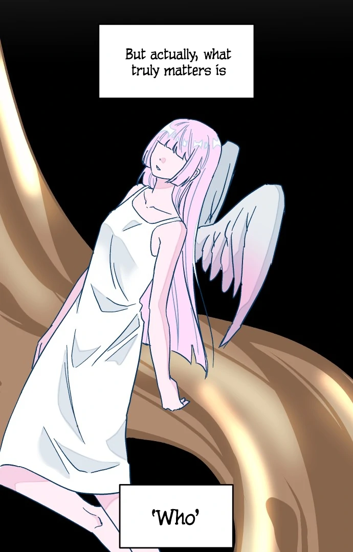 The city where the moon doesn't rise Chapter 7 - page 80