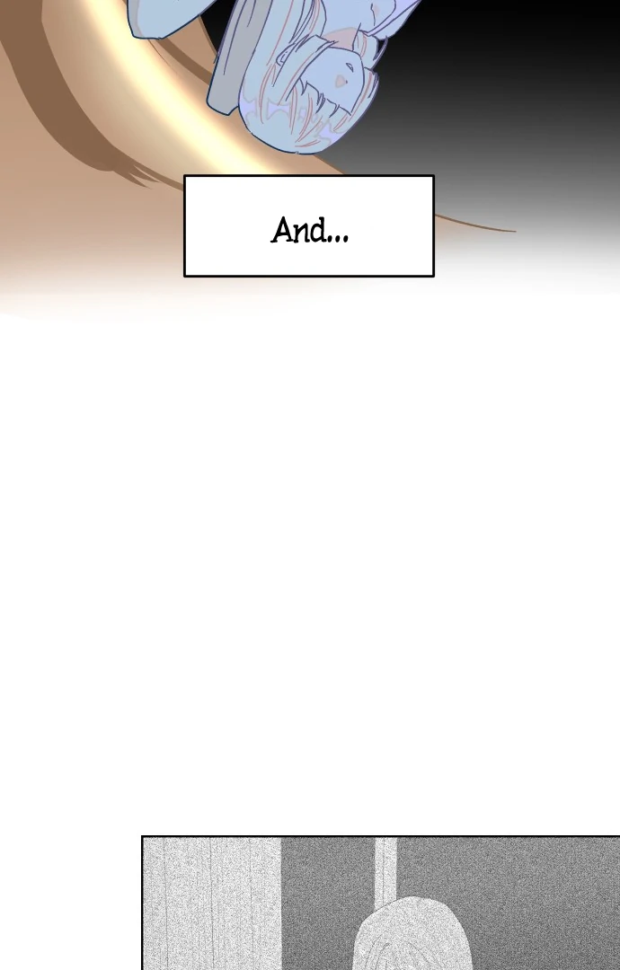 The city where the moon doesn't rise Chapter 7 - page 82