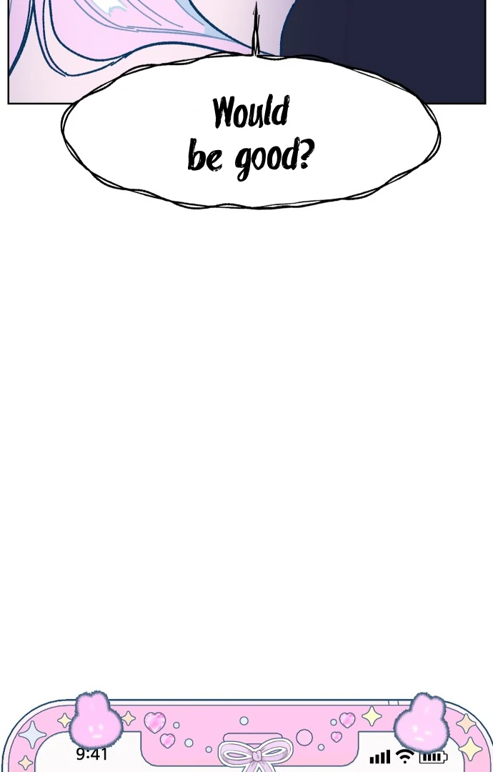 The city where the moon doesn't rise Chapter 7 - page 9