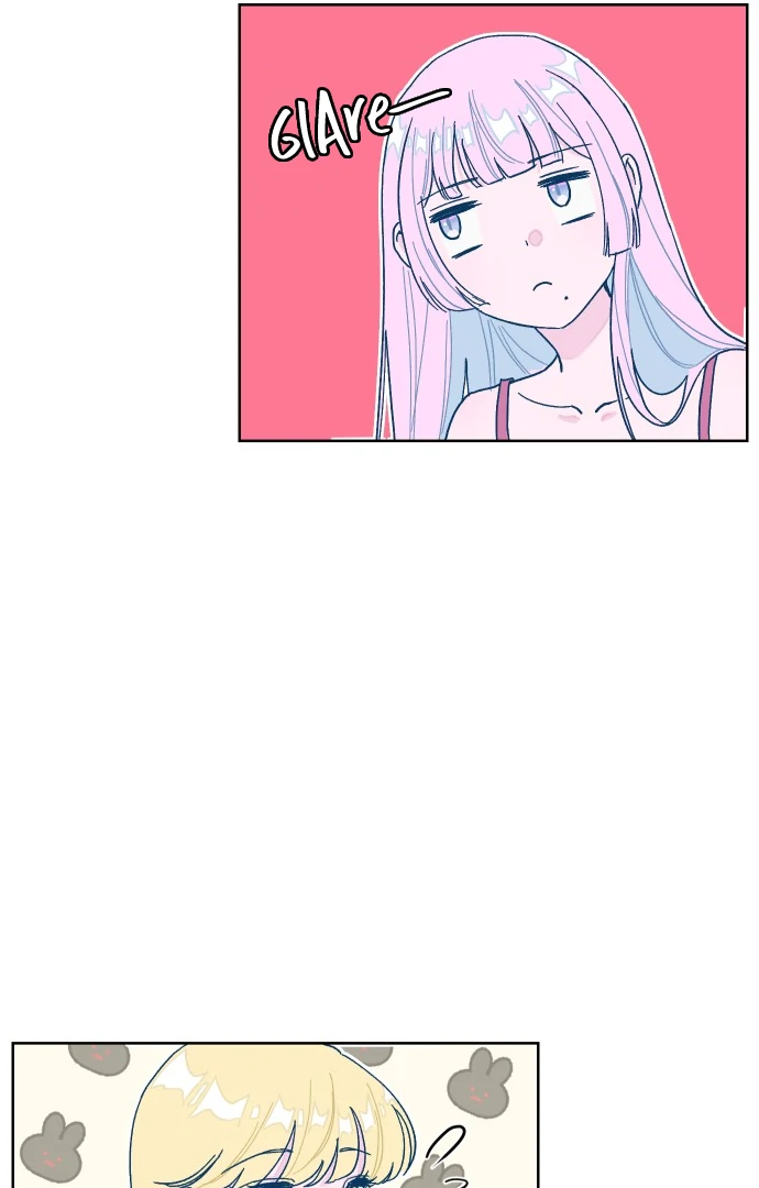 The city where the moon doesn't rise Chapter 8 - page 12