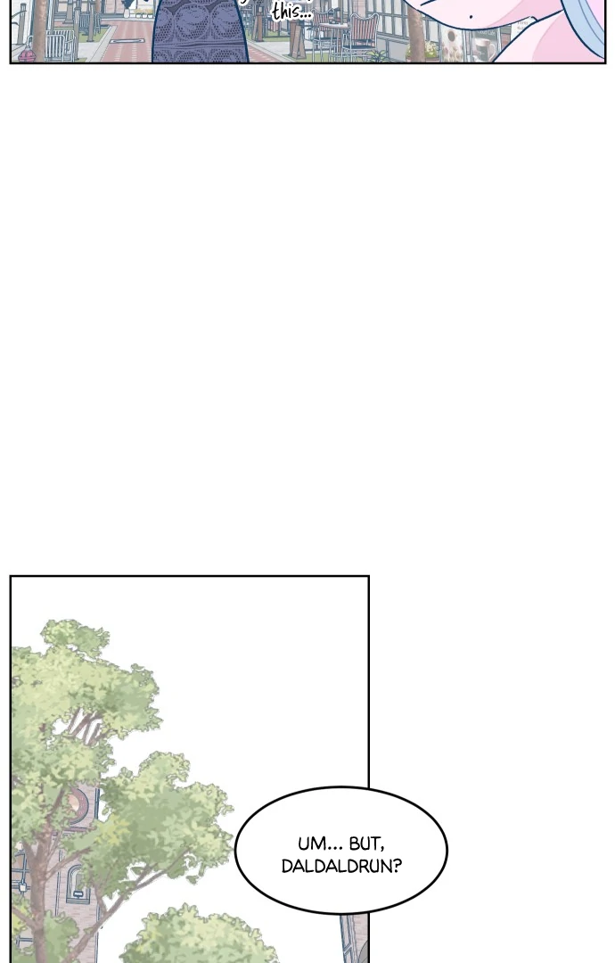 The city where the moon doesn't rise Chapter 8 - page 14