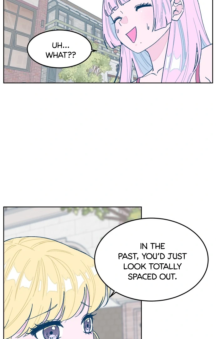 The city where the moon doesn't rise Chapter 8 - page 17