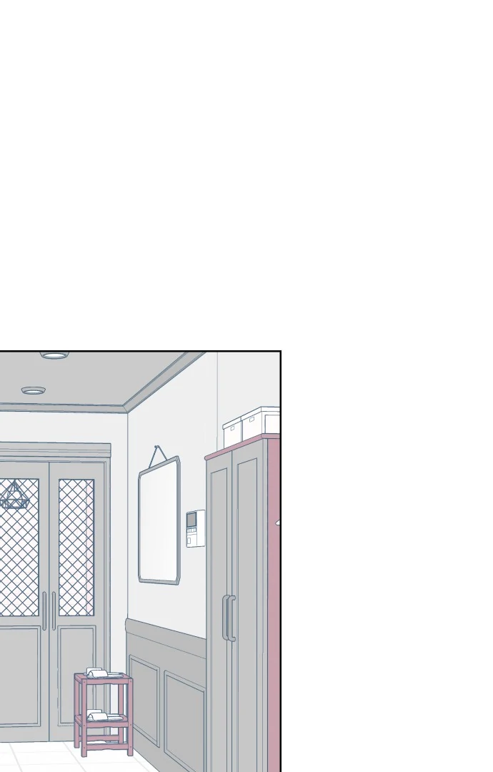 The city where the moon doesn't rise Chapter 8 - page 2