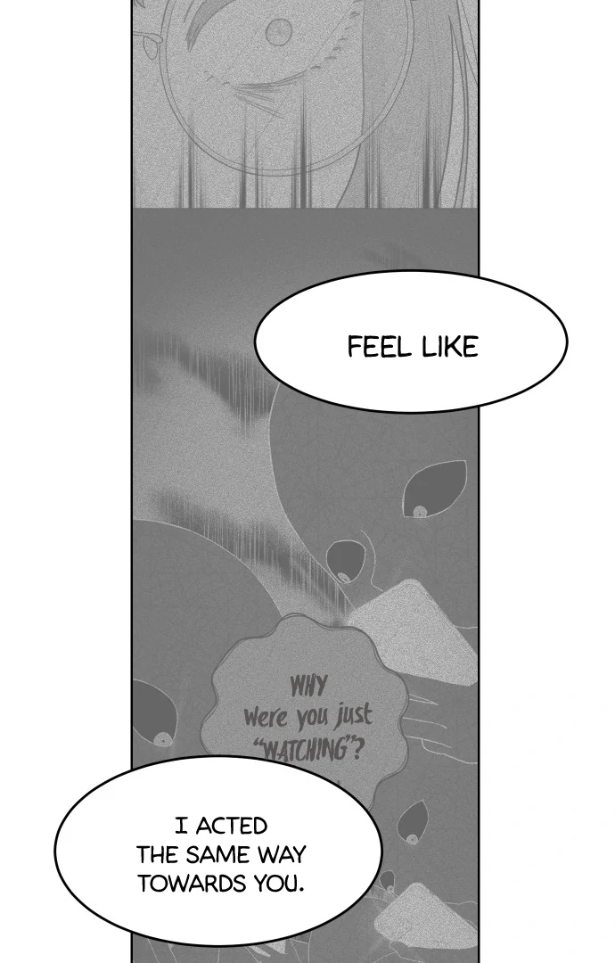 The city where the moon doesn't rise Chapter 8 - page 27