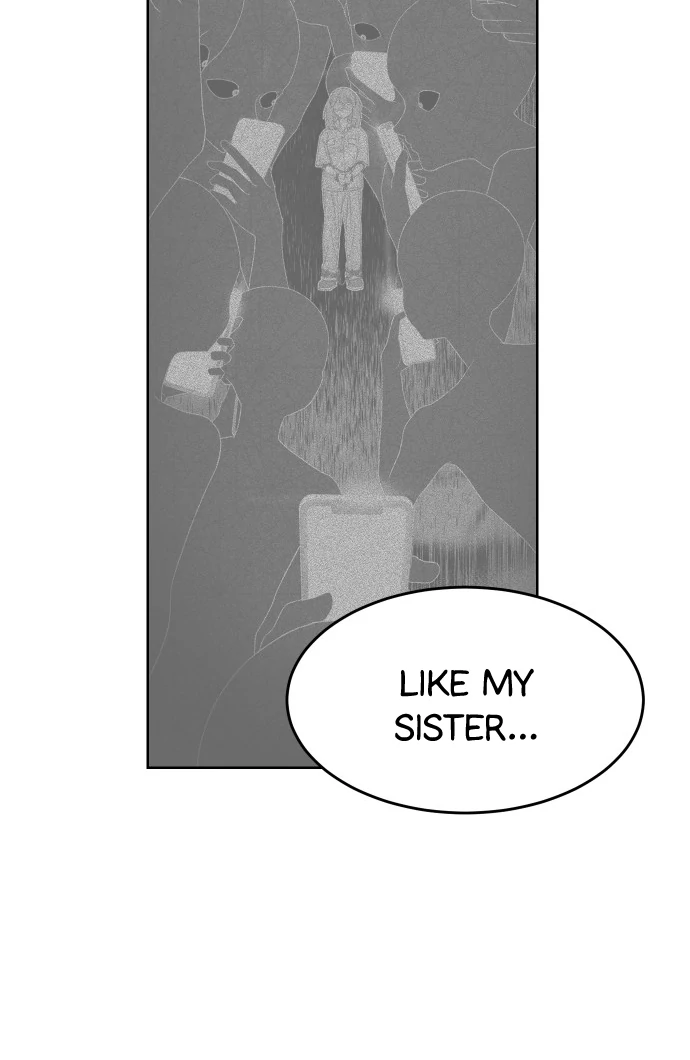 The city where the moon doesn't rise Chapter 8 - page 28