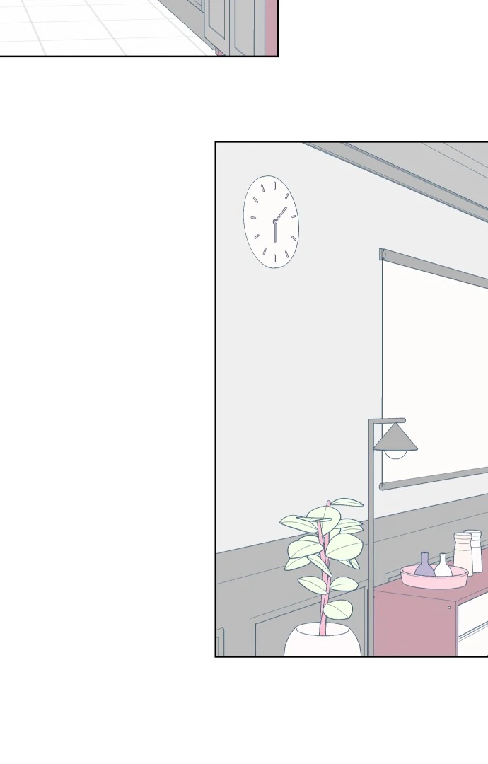 The city where the moon doesn't rise Chapter 8 - page 3