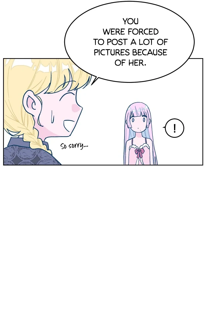 The city where the moon doesn't rise Chapter 8 - page 30