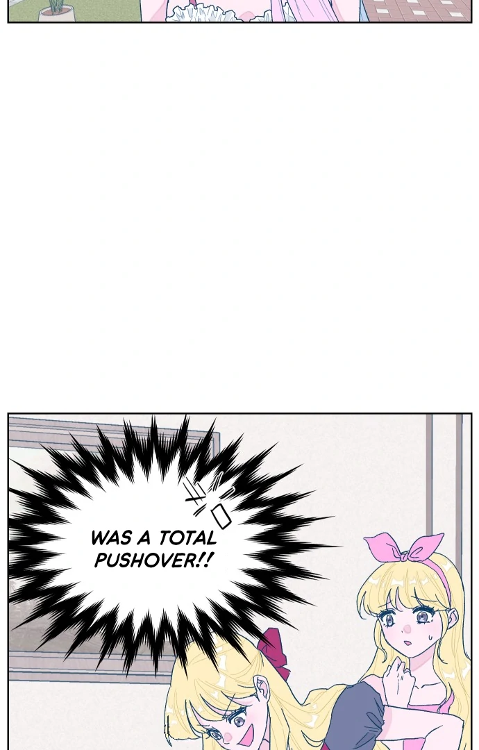 The city where the moon doesn't rise Chapter 8 - page 32