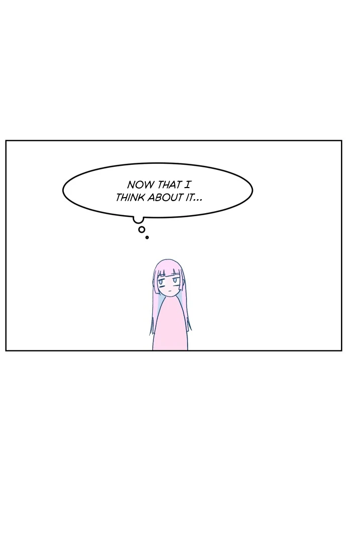 The city where the moon doesn't rise Chapter 8 - page 34