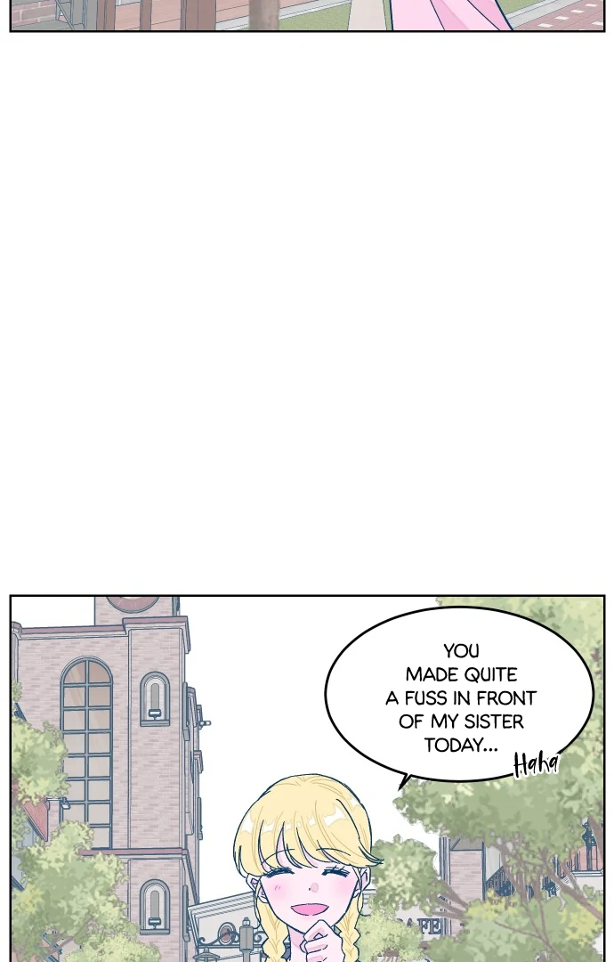 The city where the moon doesn't rise Chapter 8 - page 37