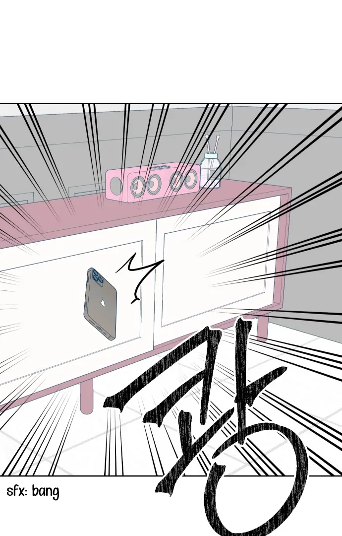 The city where the moon doesn't rise Chapter 8 - page 4