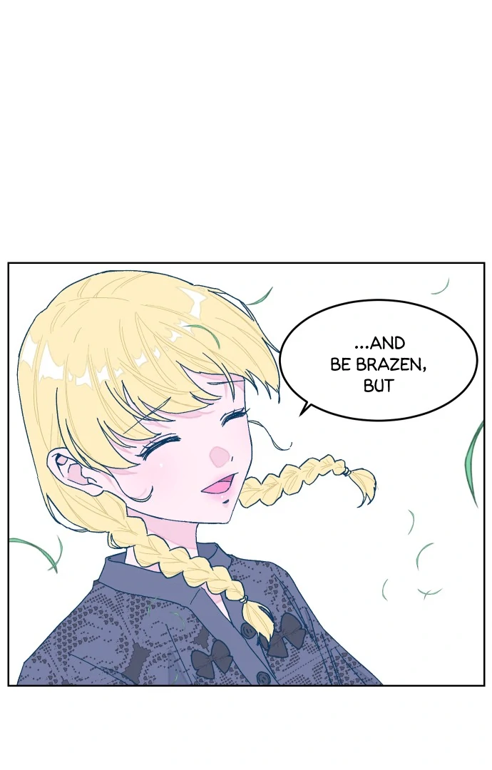 The city where the moon doesn't rise Chapter 8 - page 41