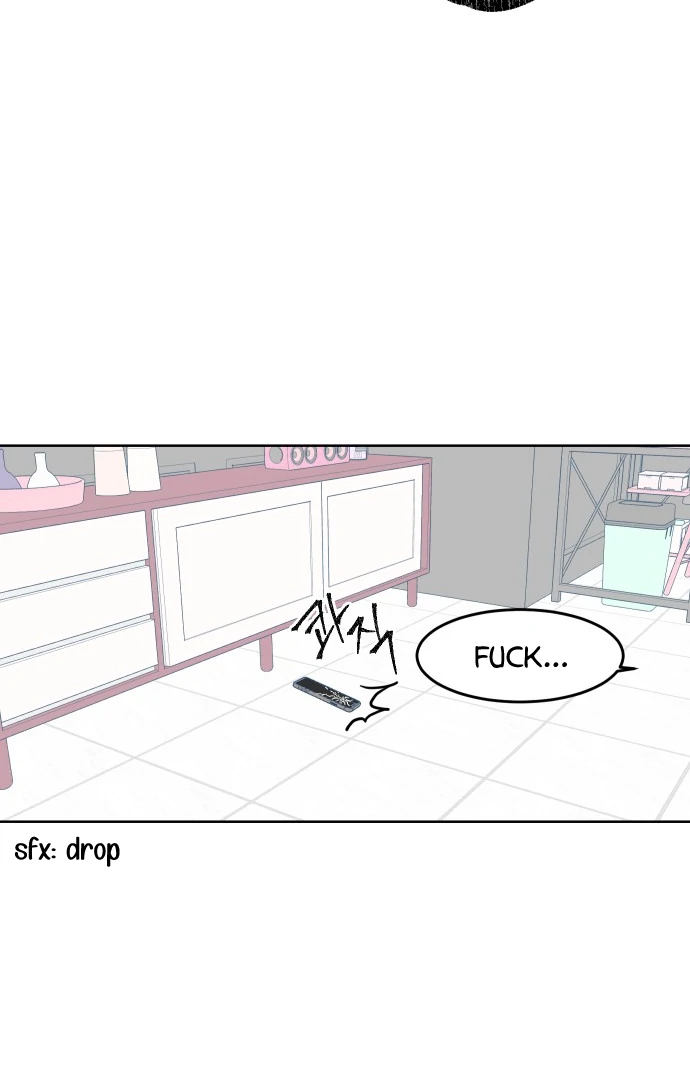 The city where the moon doesn't rise Chapter 8 - page 5