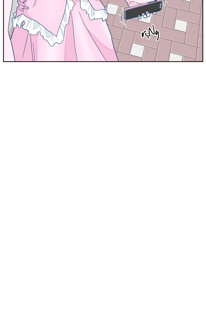 The city where the moon doesn't rise Chapter 8 - page 51