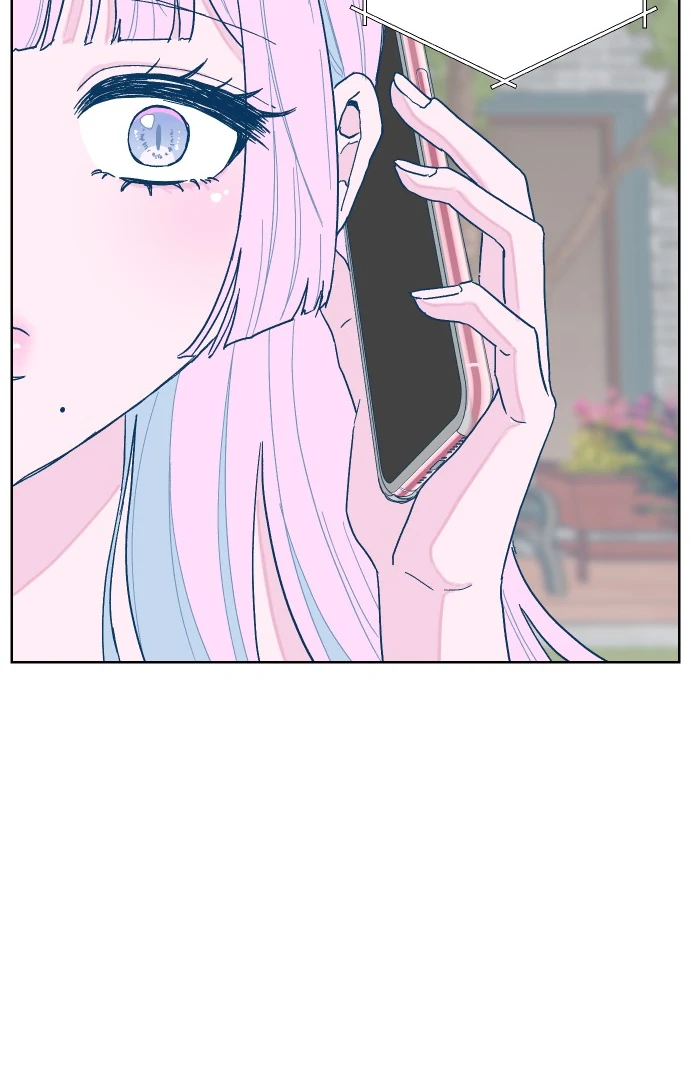 The city where the moon doesn't rise Chapter 8 - page 55