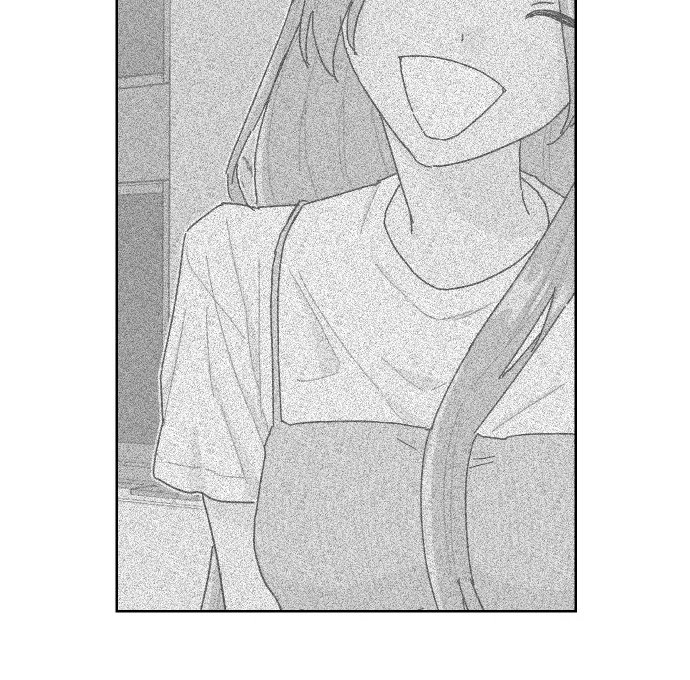 The city where the moon doesn't rise Chapter 8 - page 57