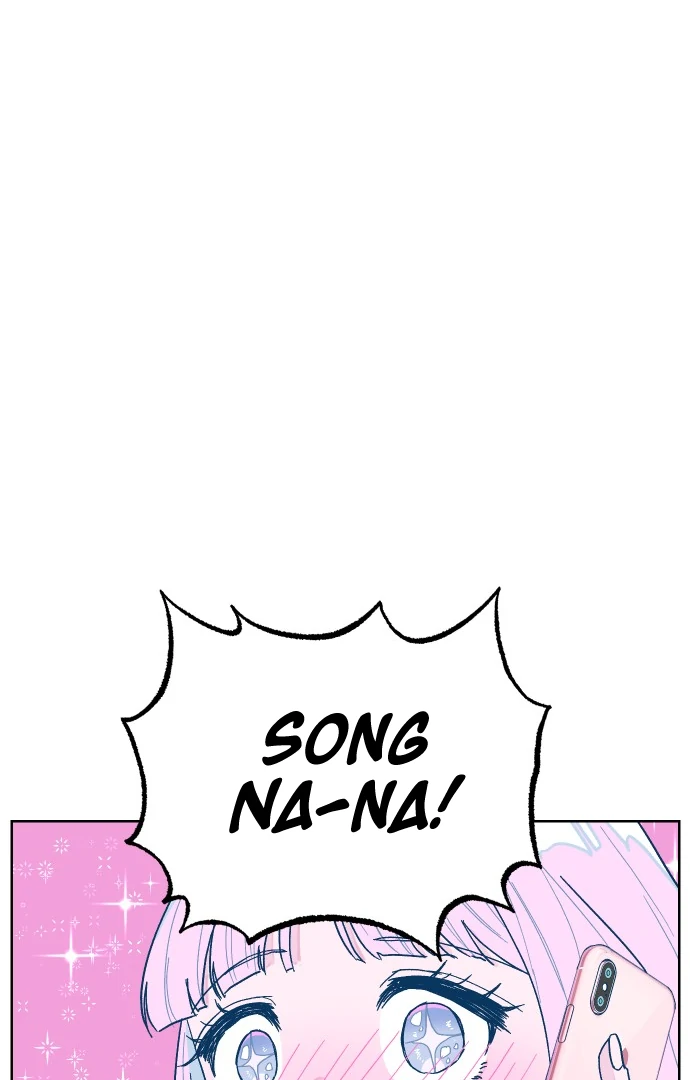 The city where the moon doesn't rise Chapter 8 - page 59