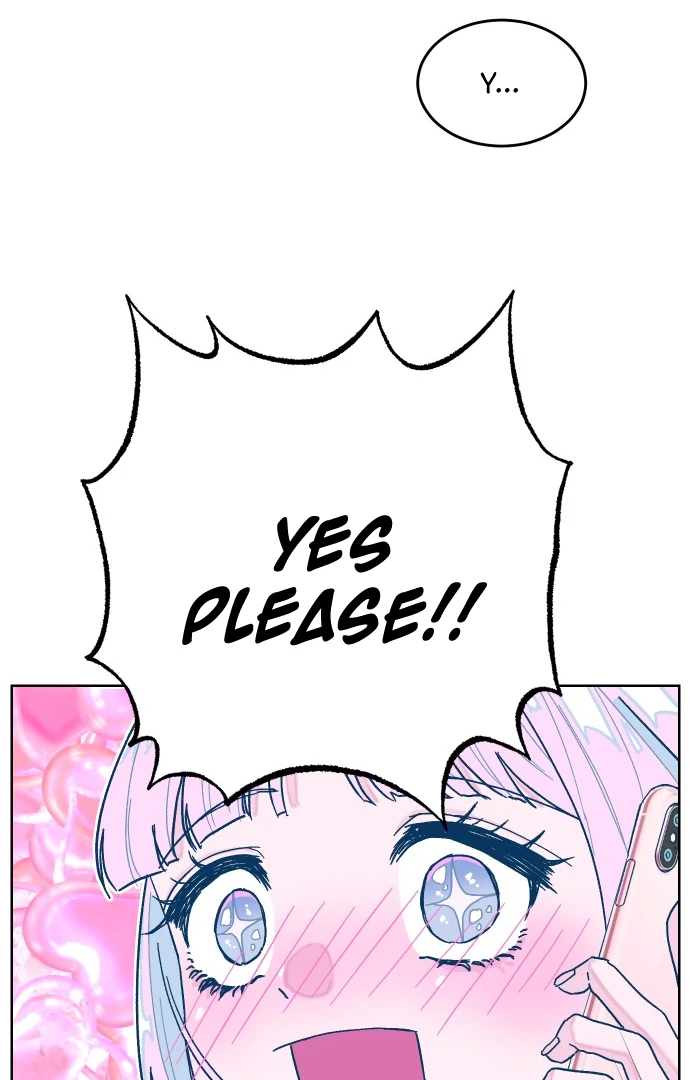 The city where the moon doesn't rise Chapter 8 - page 64