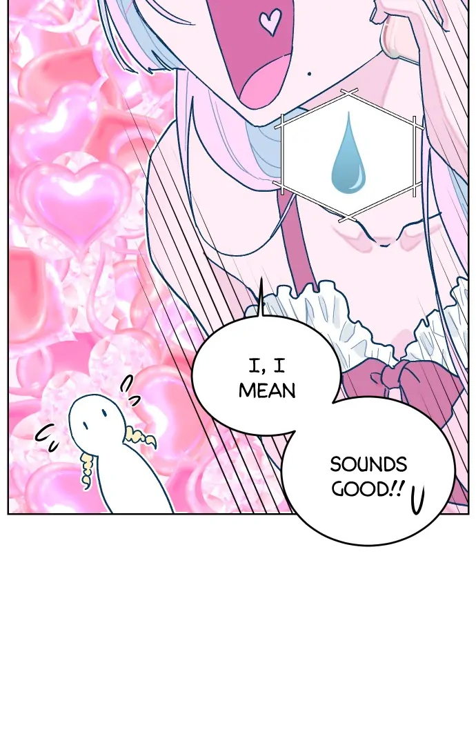 The city where the moon doesn't rise Chapter 8 - page 65