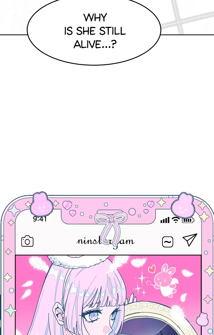 The city where the moon doesn't rise Chapter 8 - page 7