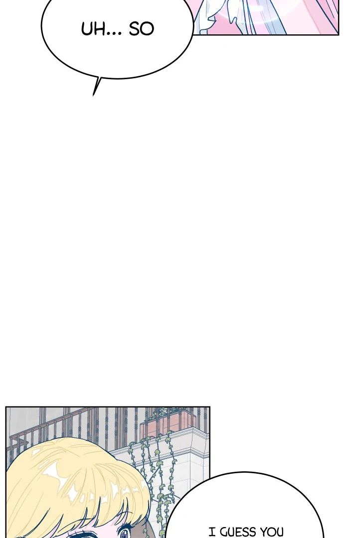 The city where the moon doesn't rise Chapter 8 - page 71