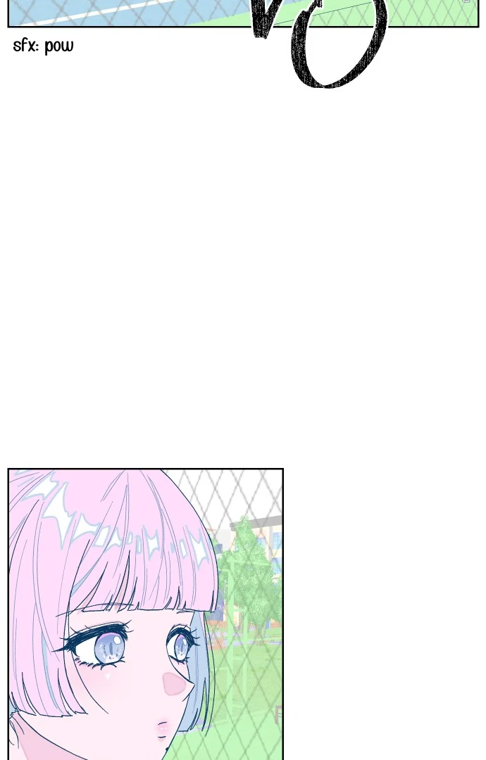 The city where the moon doesn't rise Chapter 8 - page 84