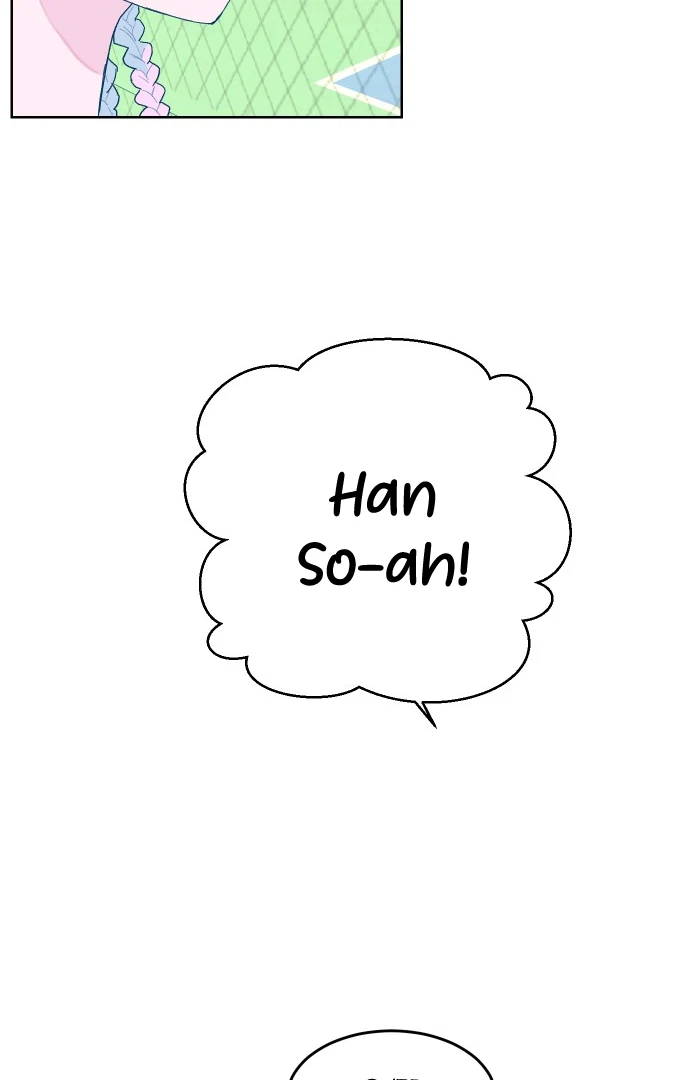 The city where the moon doesn't rise Chapter 8 - page 85