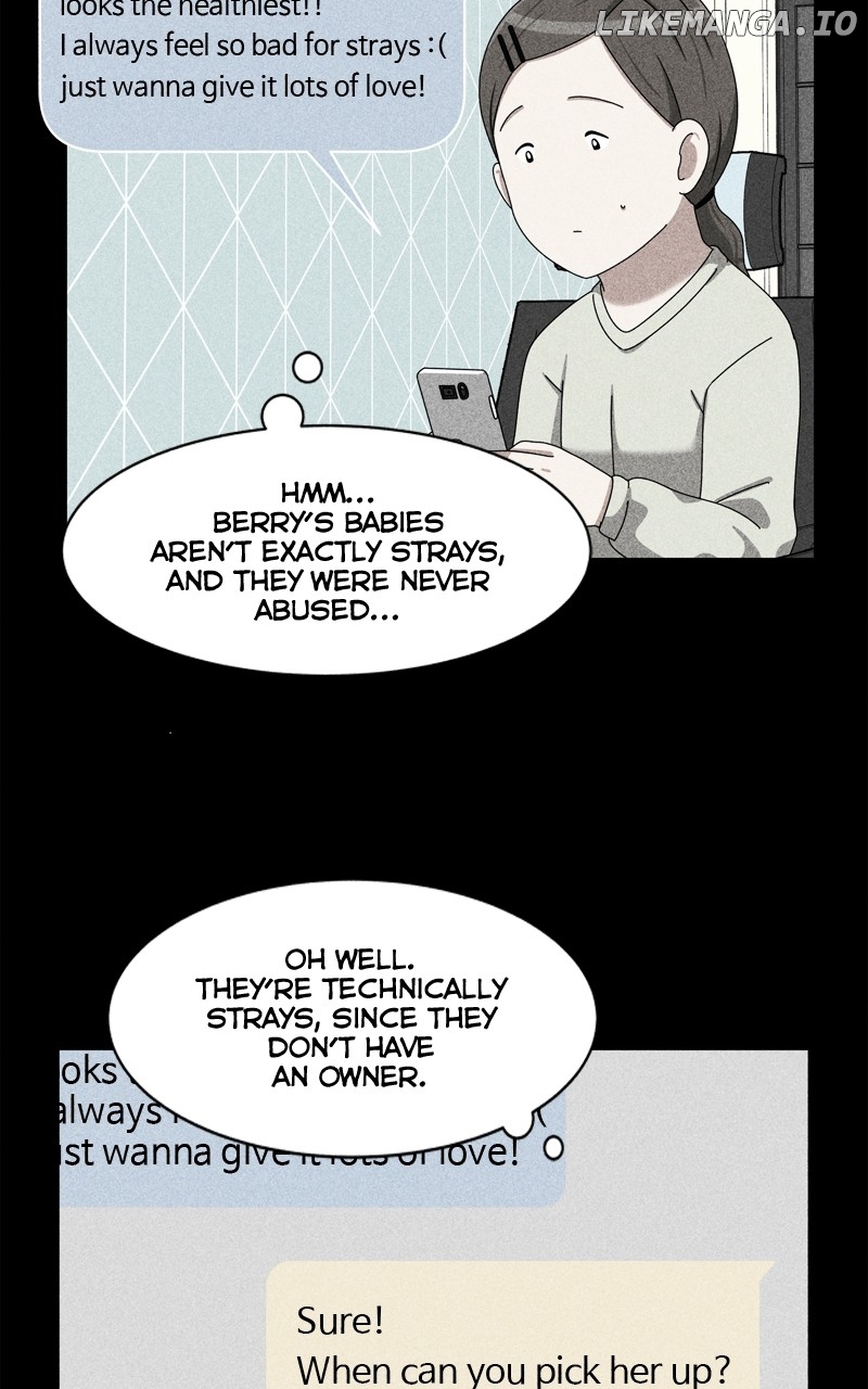 The Dog Diaries Chapter 196 - page 5