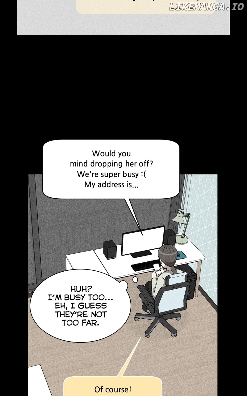 The Dog Diaries Chapter 196 - page 6