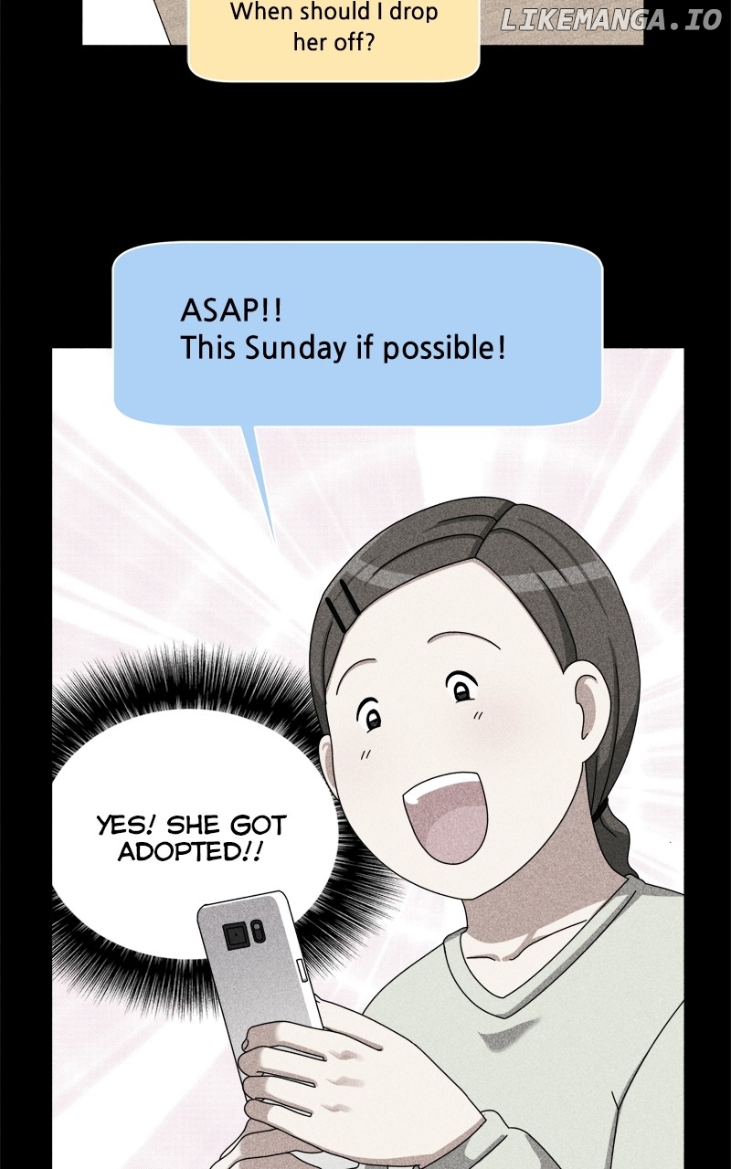 The Dog Diaries Chapter 196 - page 7