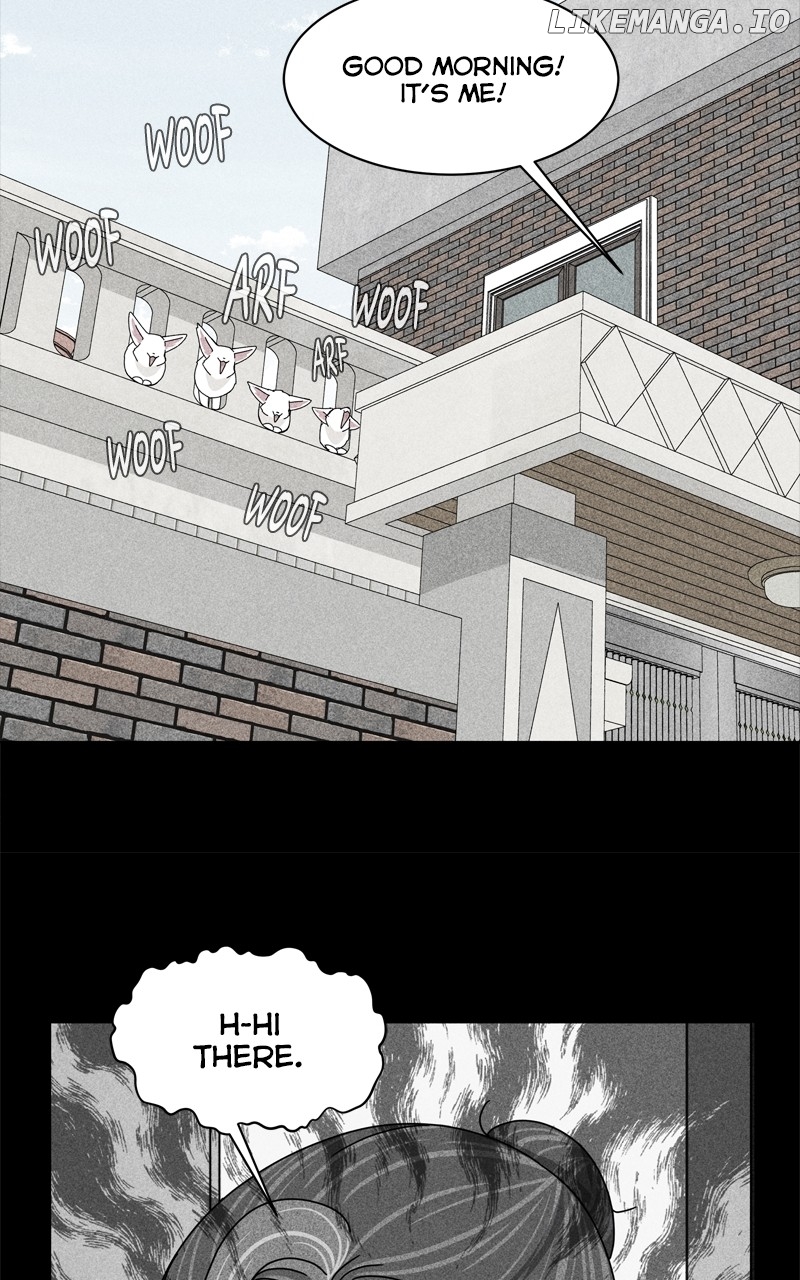 The Dog Diaries Chapter 196 - page 9