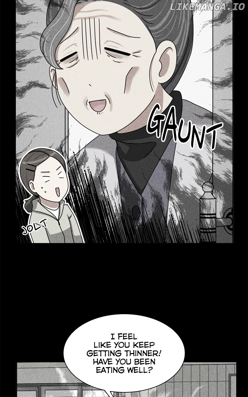 The Dog Diaries Chapter 196 - page 10